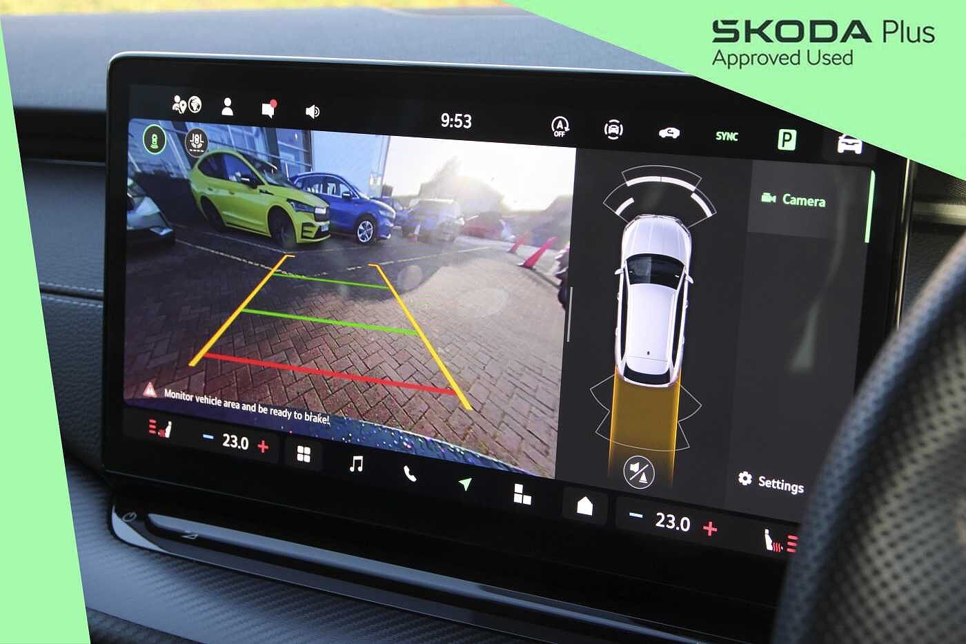 Used Skoda Octavia 2024 for sale - 76916609: Photo 23