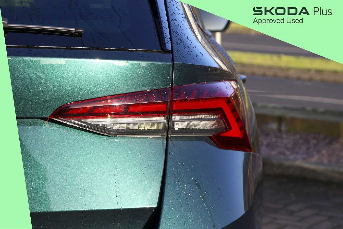 Used Skoda Octavia 2024 for sale - 76916609: Photo 25