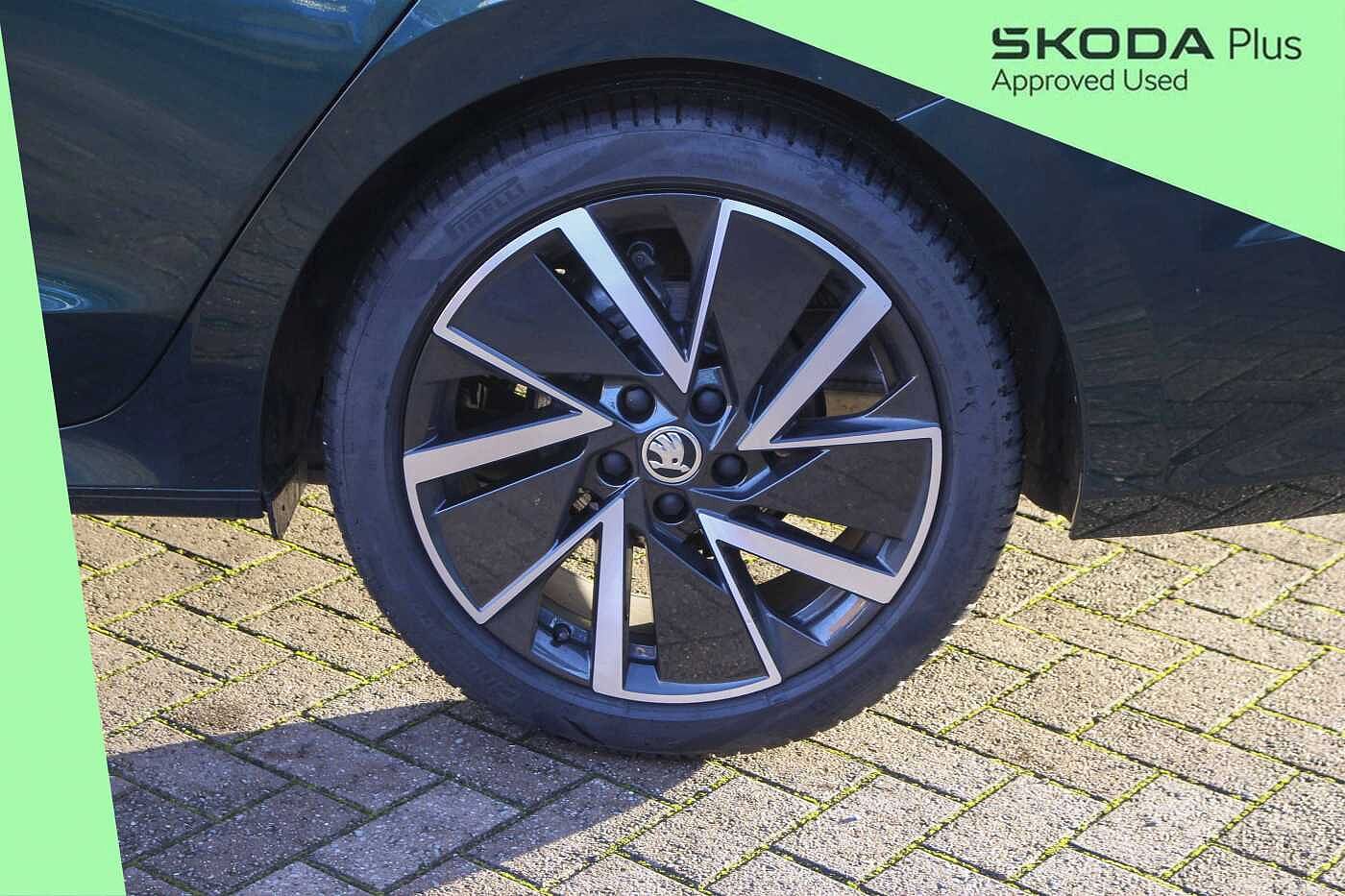 Used Skoda Octavia 2024 for sale - 76916609: Photo 5