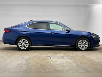 Used Skoda Superb 2025 for sale - 78323614: Photo
