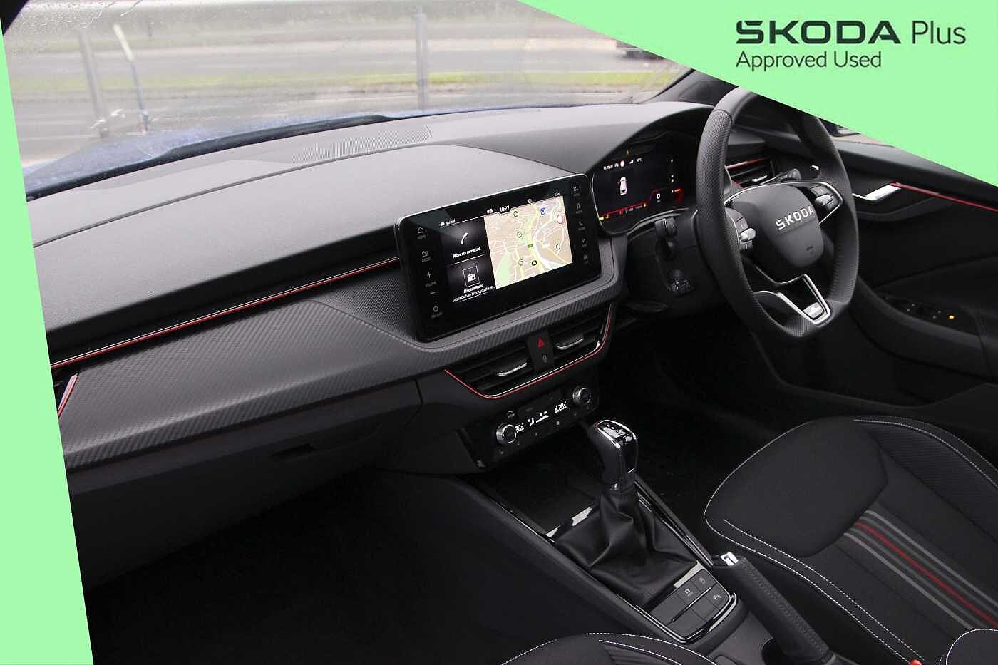 Used Skoda Kamiq 2025 for sale - 77019125: Photo 11