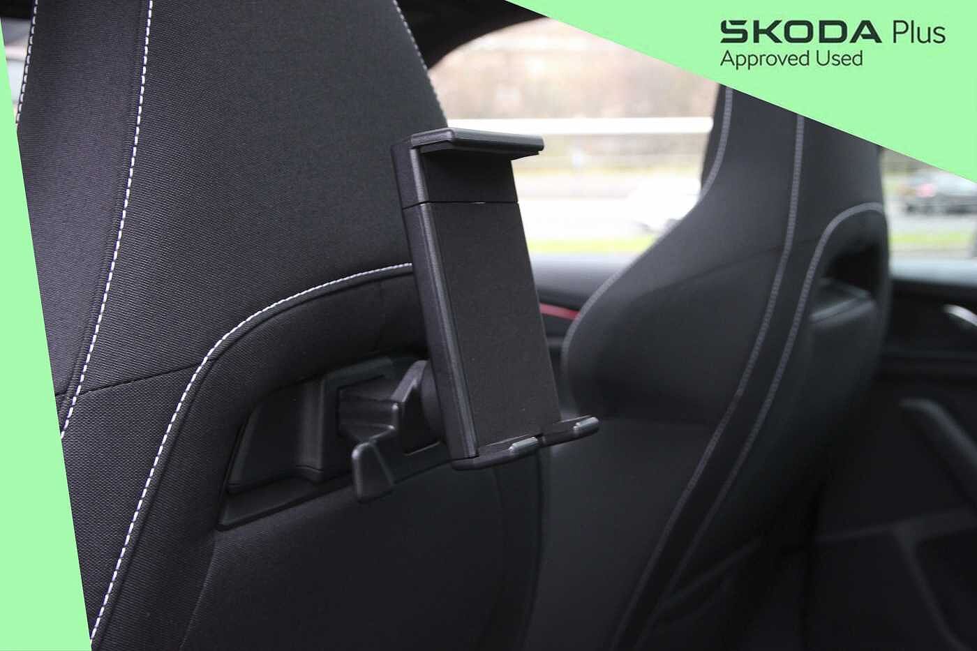 Used Skoda Kamiq 2025 for sale - 77019125: Photo 13