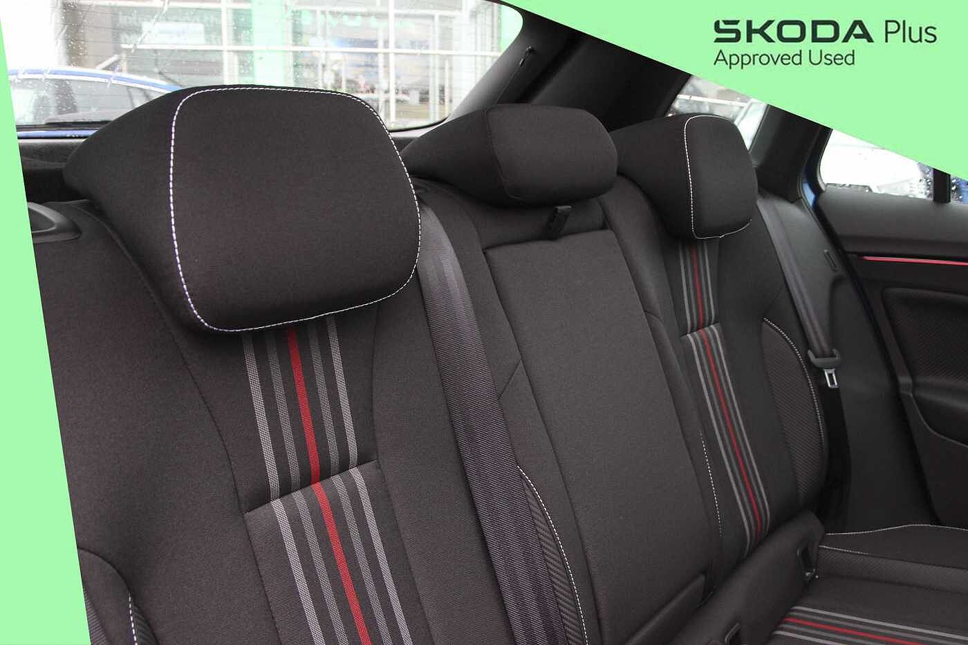 Used Skoda Kamiq 2025 for sale - 77019125: Photo 14