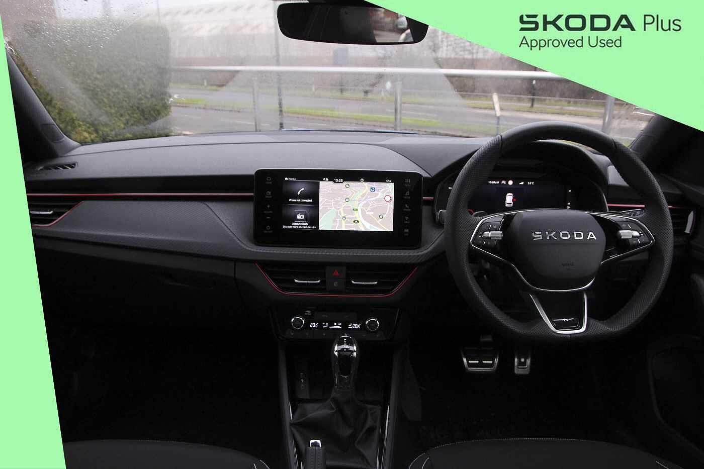 Used Skoda Kamiq 2025 for sale - 77019125: Photo 15