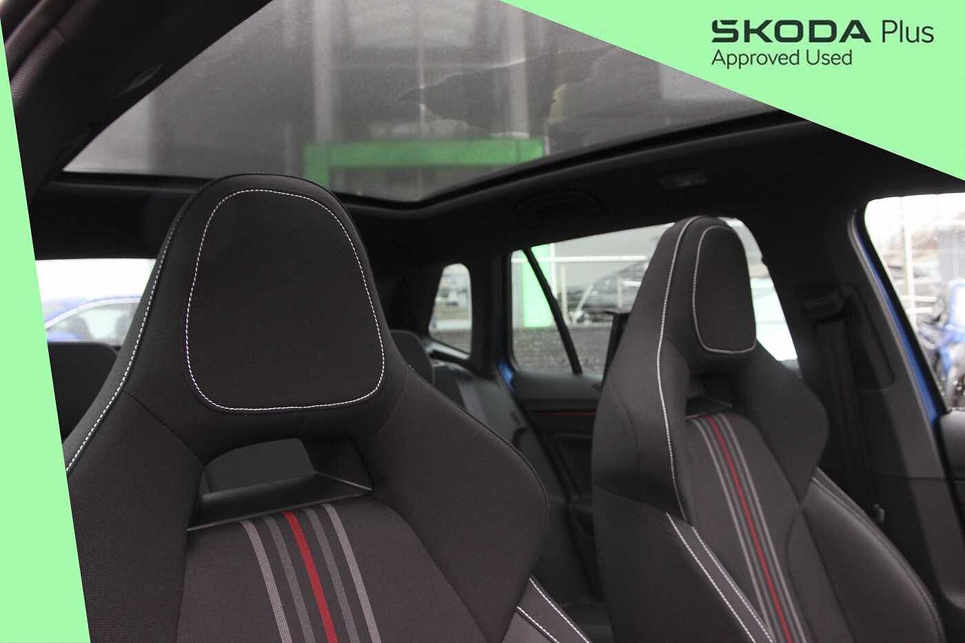 Used Skoda Kamiq 2025 for sale - 77019125: Photo 16