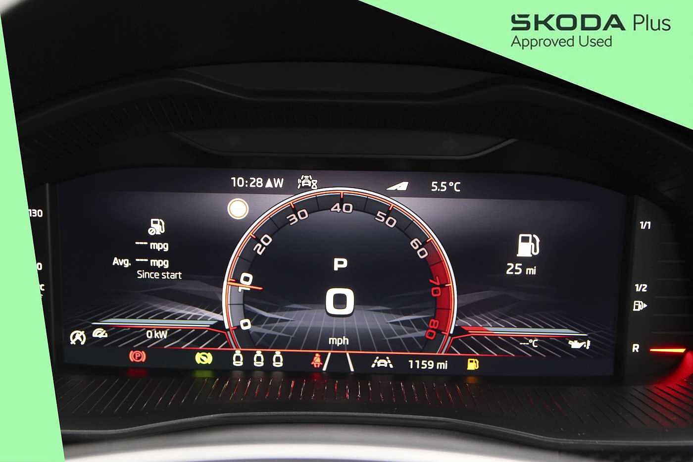 Used Skoda Kamiq 2025 for sale - 77019125: Photo 18