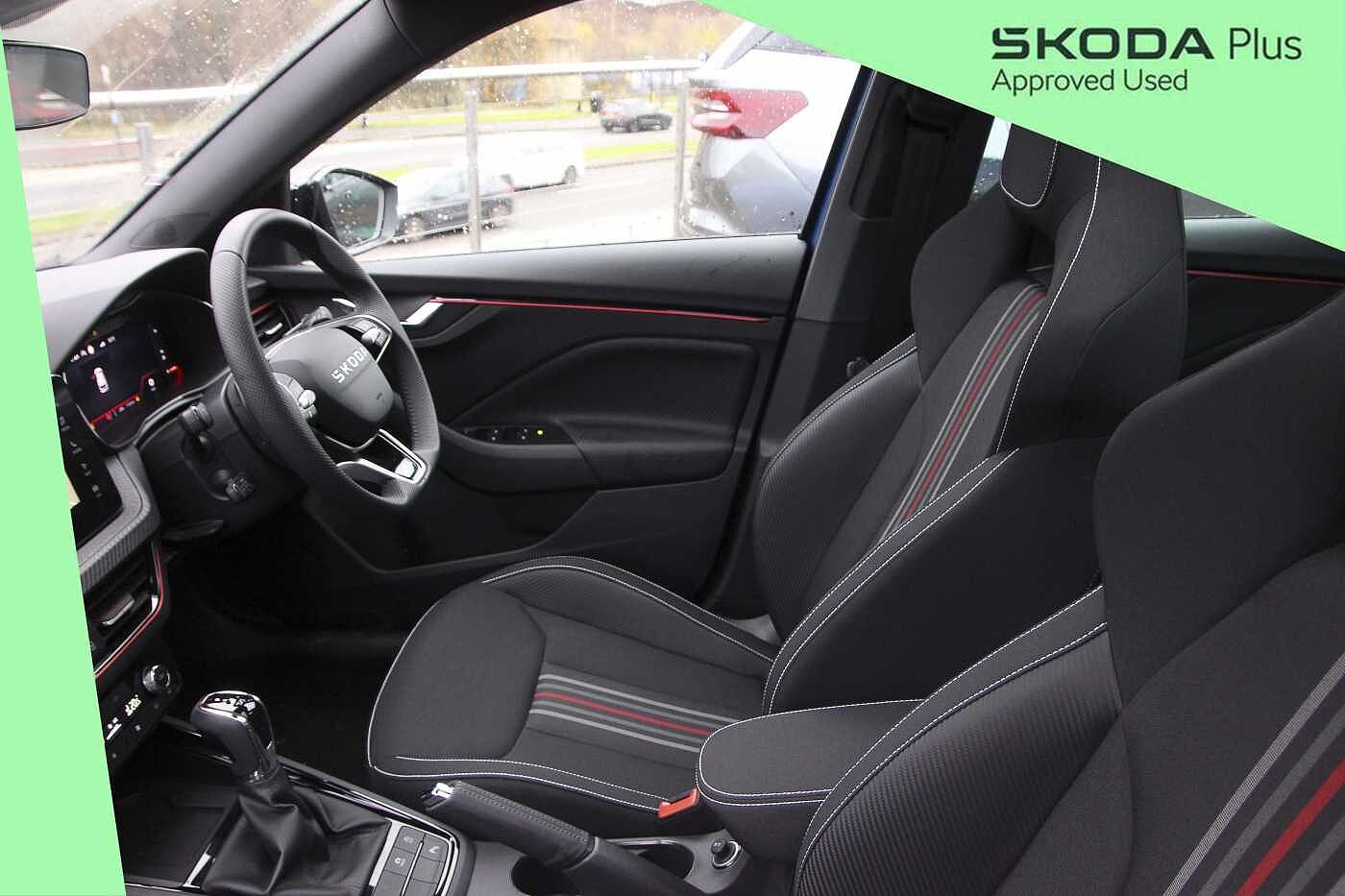 Used Skoda Kamiq 2025 for sale - 77019125: Photo 2