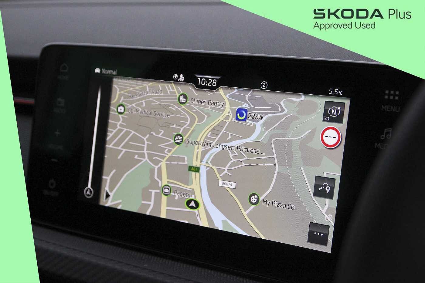 Used Skoda Kamiq 2025 for sale - 77019125: Photo 20