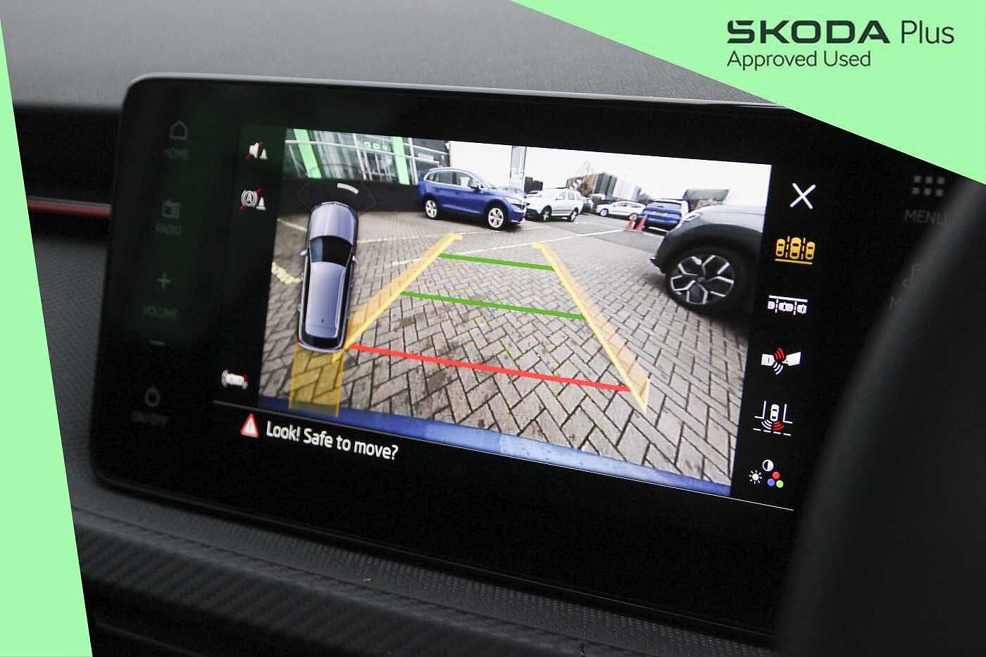 Used Skoda Kamiq 2025 for sale - 77019125: Photo 22