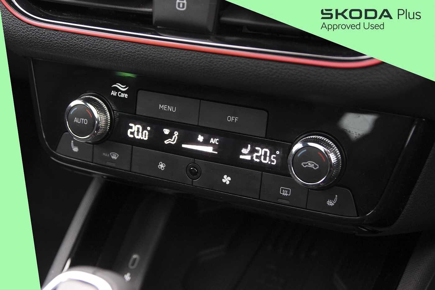 Used Skoda Kamiq 2025 for sale - 77019125: Photo 23