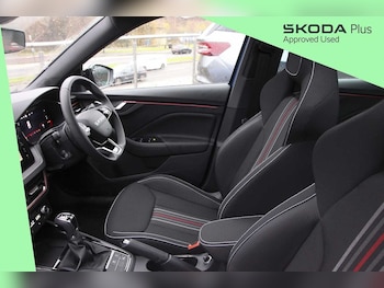 Used Skoda Kamiq 2025 for sale - 77019125: Photo