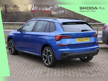 Used Skoda Kamiq 2025 for sale - 77019125: Photo