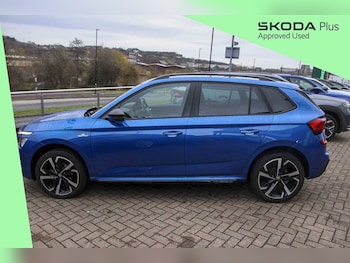Used Skoda Kamiq 2025 for sale - 77019125: Photo