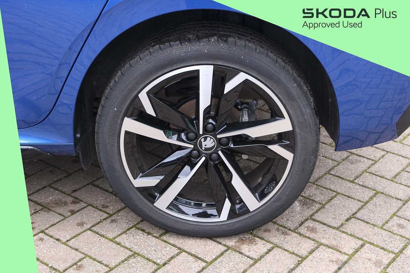 Used Skoda Kamiq 2025 for sale - 77019125: Photo 5