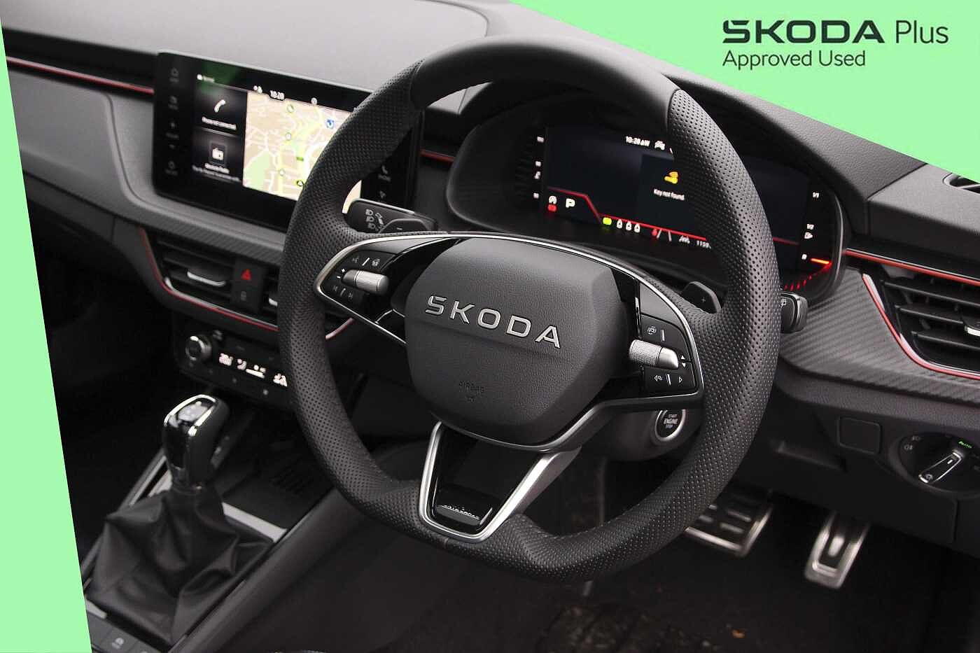 Used Skoda Kamiq 2025 for sale - 77019125: Photo 6