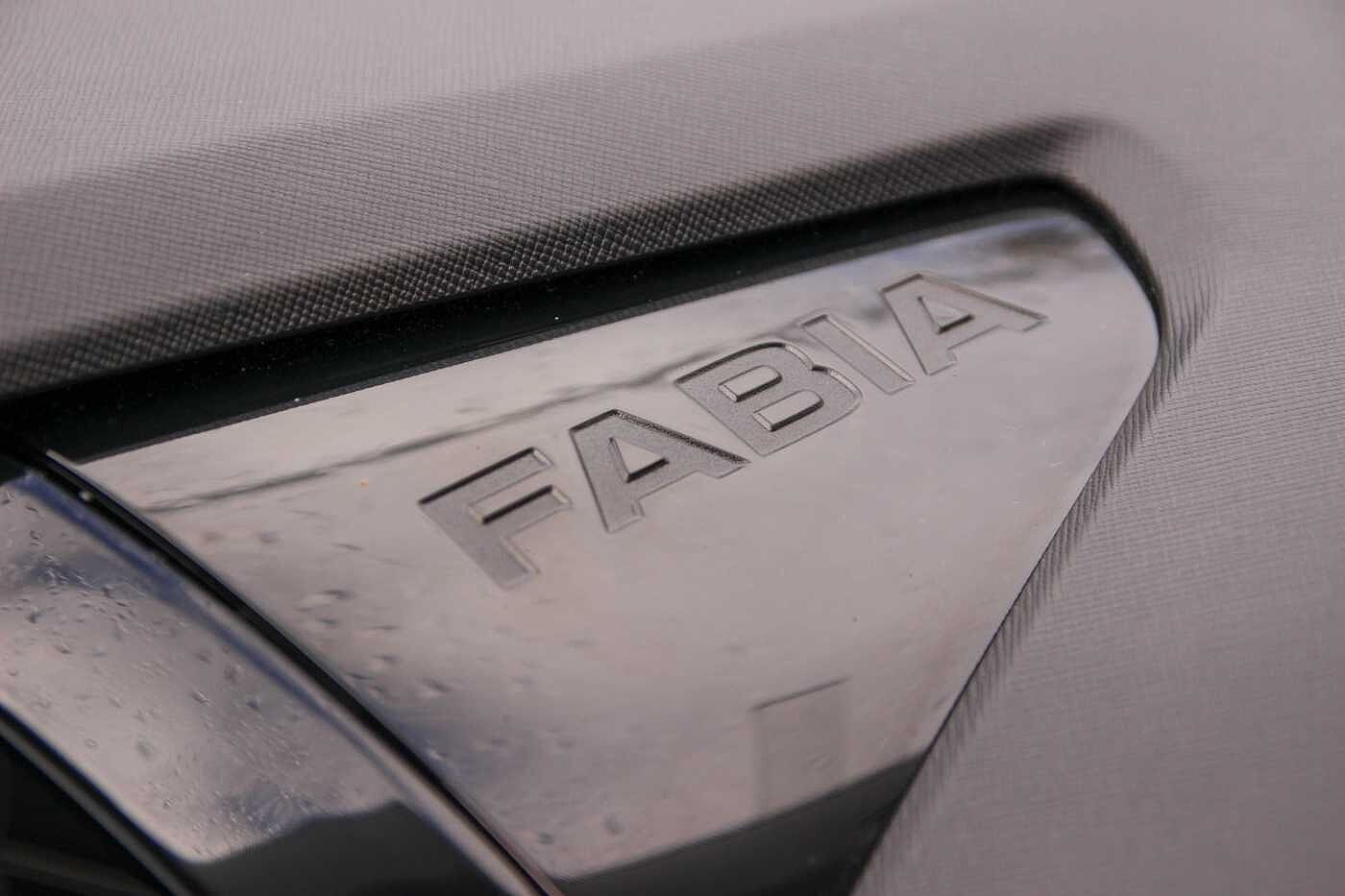 Used Skoda Fabia 2023 for sale - 76675896: Photo 10