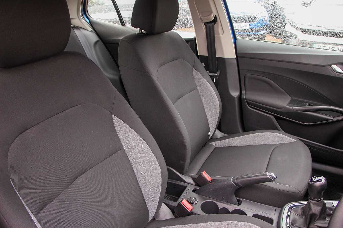 Used Skoda Fabia 2023 for sale - 76675896: Photo 11