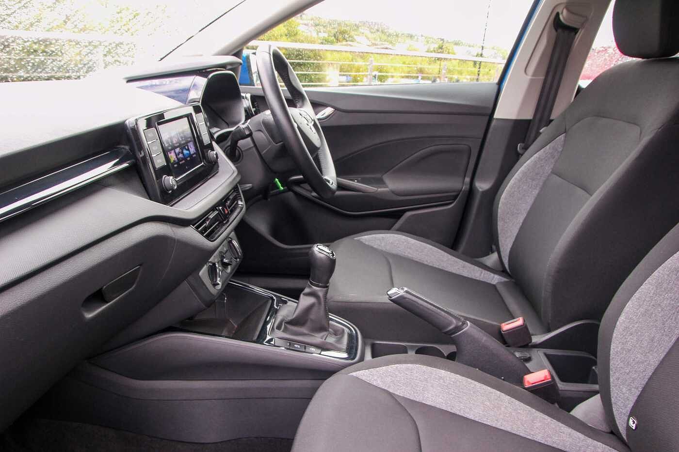 Used Skoda Fabia 2023 for sale - 76675896: Photo 13