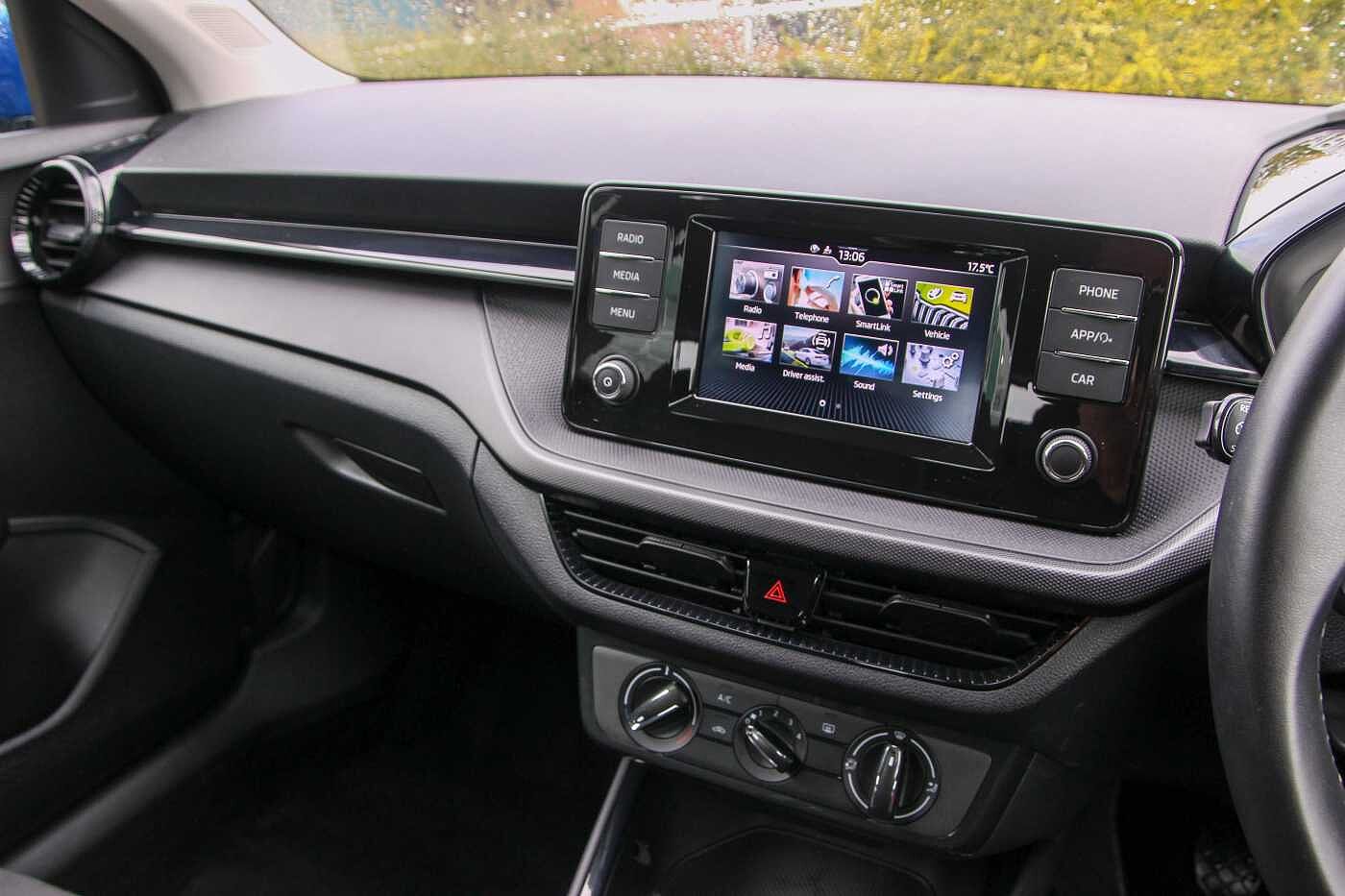 Used Skoda Fabia 2023 for sale - 76675896: Photo 15