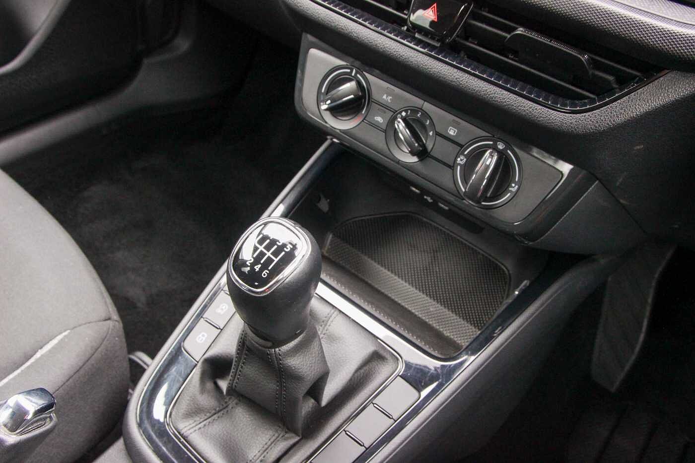 Used Skoda Fabia 2023 for sale - 76675896: Photo 16