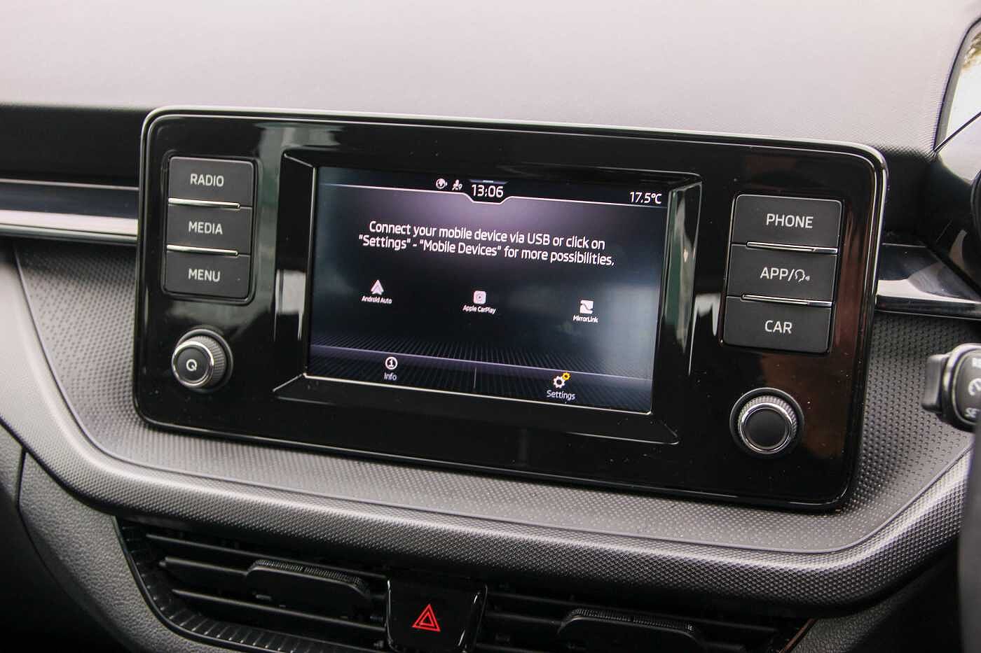 Used Skoda Fabia 2023 for sale - 76675896: Photo 18