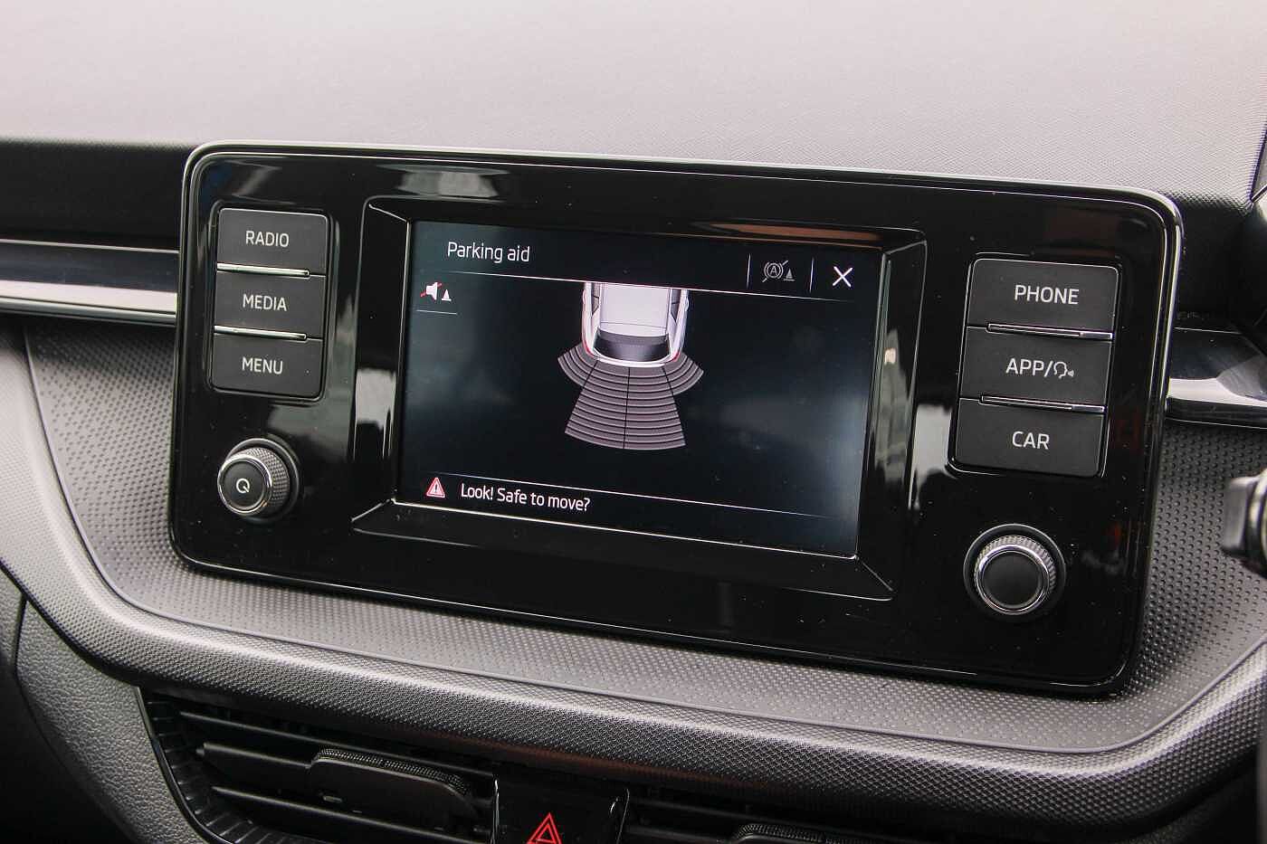 Used Skoda Fabia 2023 for sale - 76675896: Photo 19