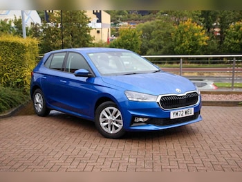 2023 (72) - 1.0 TSI 110 SE Comfort 5dr