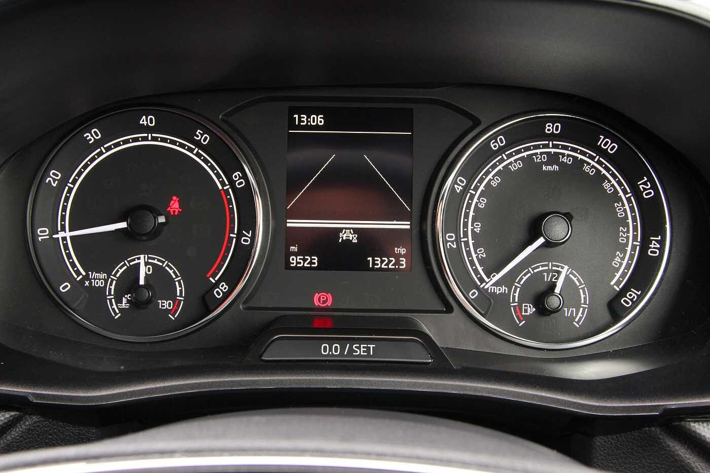 Used Skoda Fabia 2023 for sale - 76675896: Photo 20