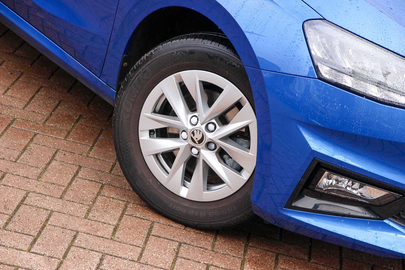 Used Skoda Fabia 2023 for sale - 76675896: Photo 21