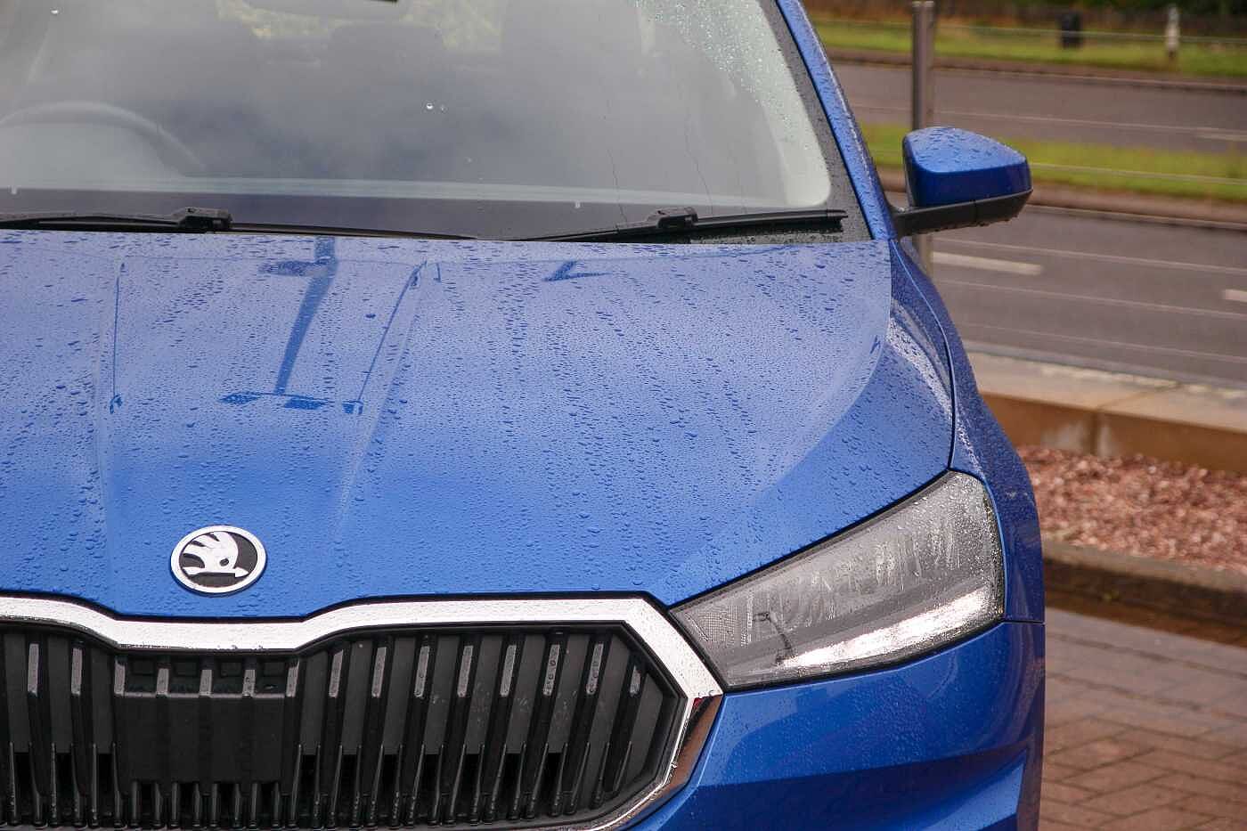 Used Skoda Fabia 2023 for sale - 76675896: Photo 23