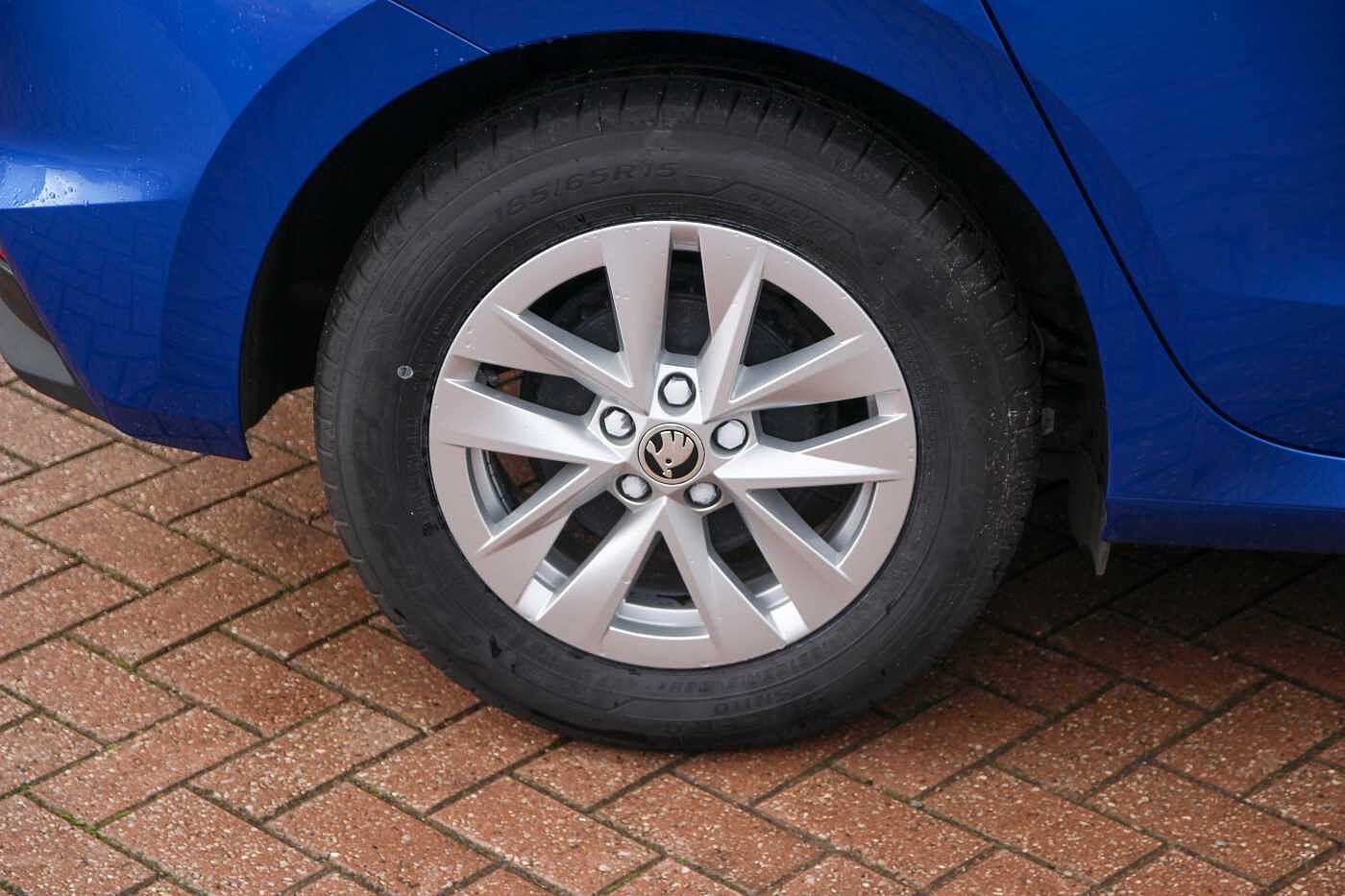 Used Skoda Fabia 2023 for sale - 76675896: Photo 5