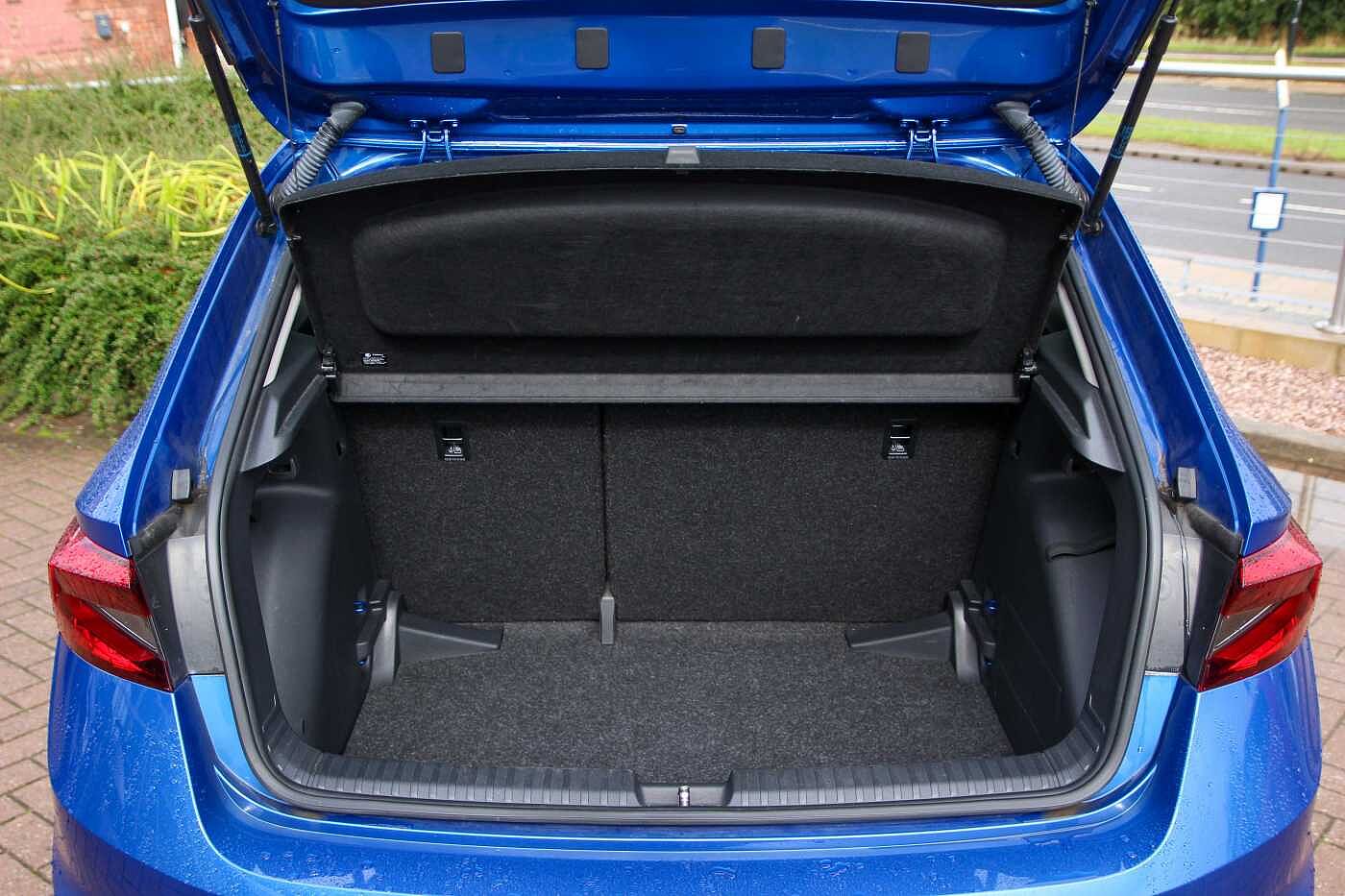 Used Skoda Fabia 2023 for sale - 76675896: Photo 8