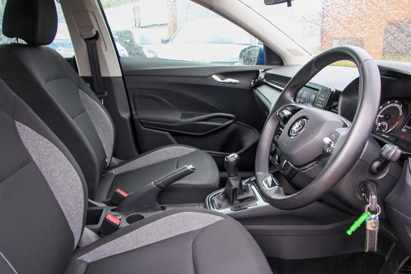 Used Skoda Fabia 2023 for sale - 76675896: Photo 9