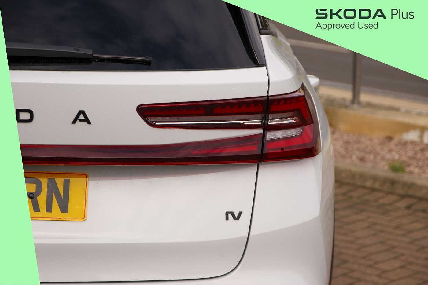 Used Skoda Kodiaq 2025 for sale - 76679904: Photo 10