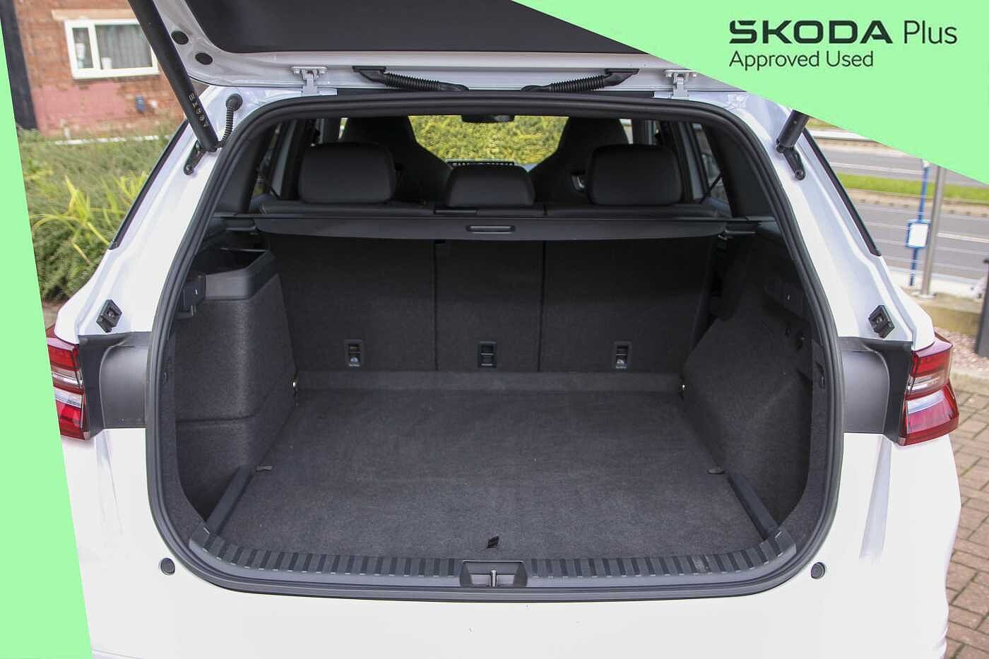 Used Skoda Kodiaq 2025 for sale - 76679904: Photo 11