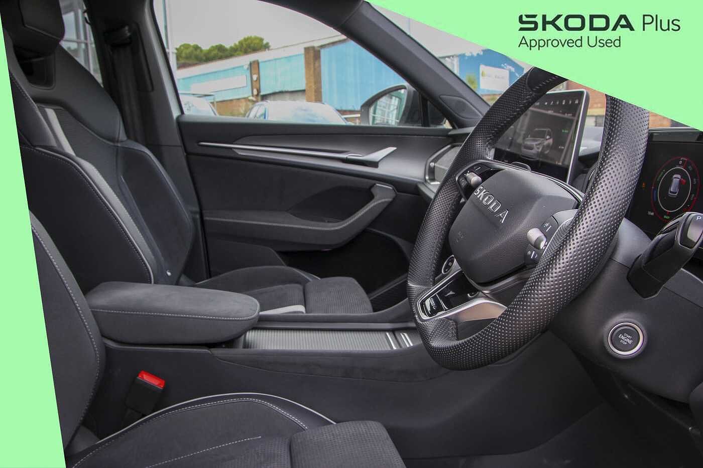 Used Skoda Kodiaq 2025 for sale - 76679904: Photo 12