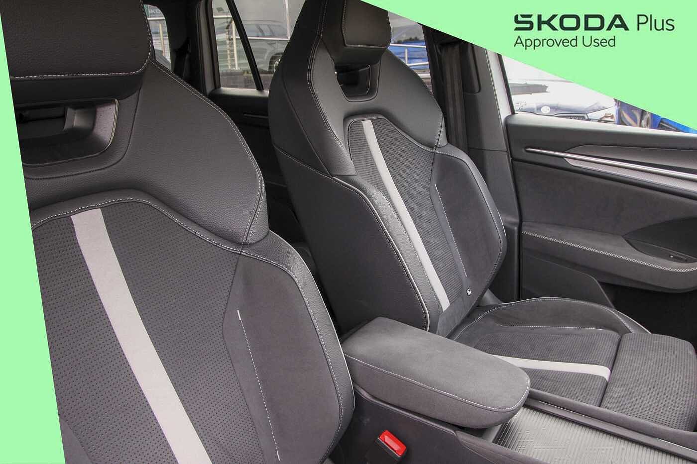 Used Skoda Kodiaq 2025 for sale - 76679904: Photo 13