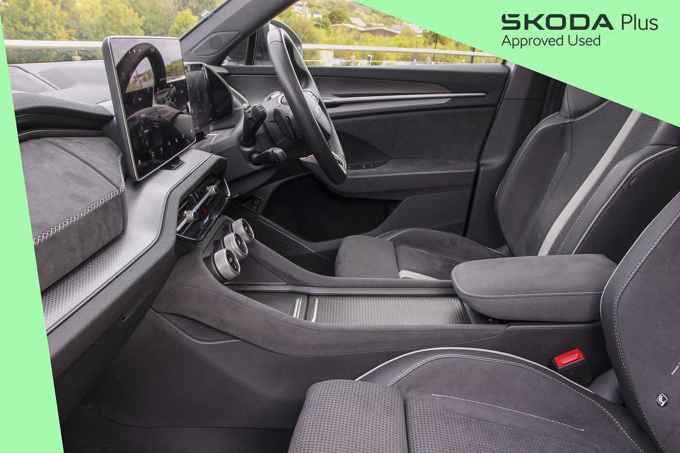Used Skoda Kodiaq 2025 for sale - 76679904: Photo 17