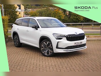 Skoda - Kodiaq