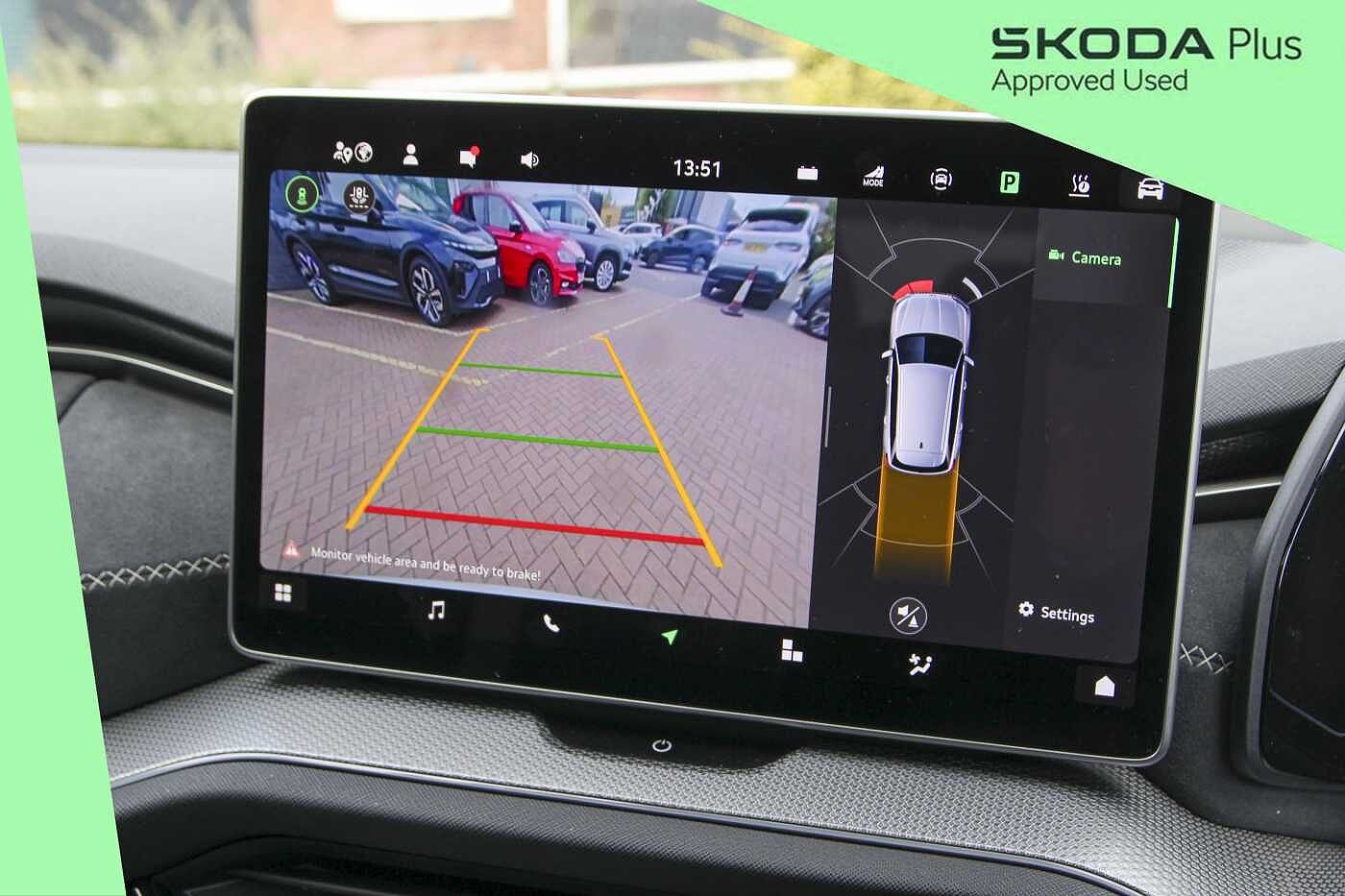 Used Skoda Kodiaq 2025 for sale - 76679904: Photo 22