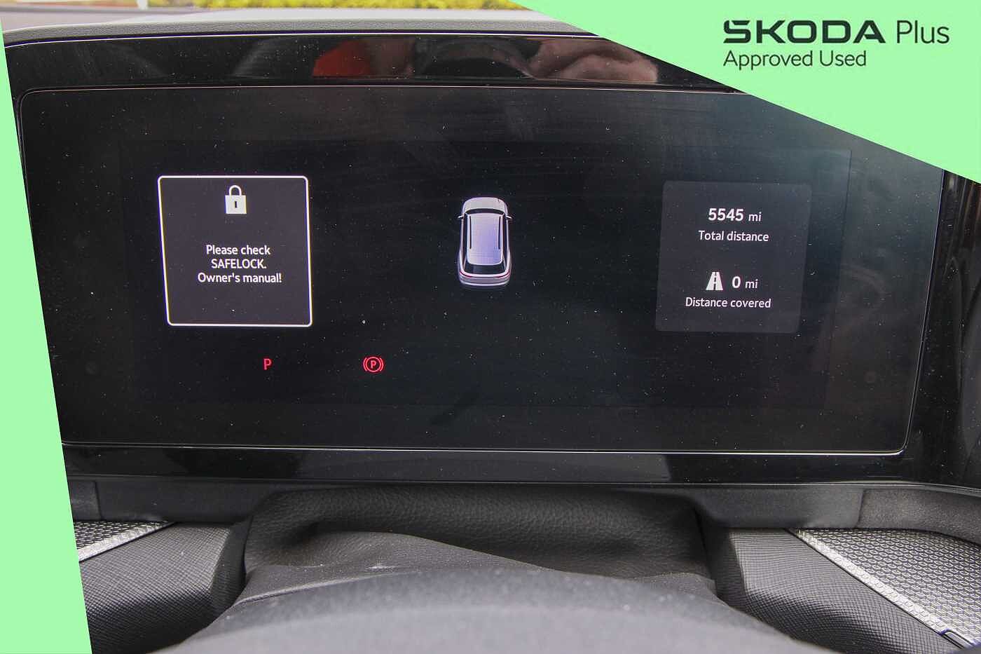 Used Skoda Kodiaq 2025 for sale - 76679904: Photo 25
