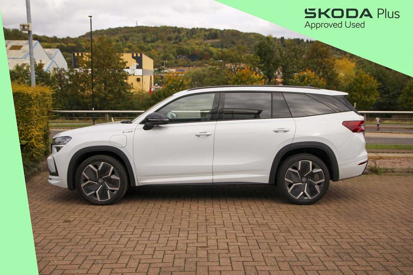 Used Skoda Kodiaq 2025 for sale - 76679904: Photo 4