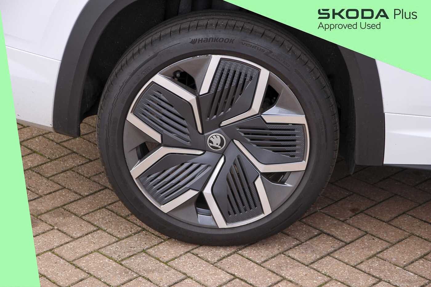 Used Skoda Kodiaq 2025 for sale - 76679904: Photo 5