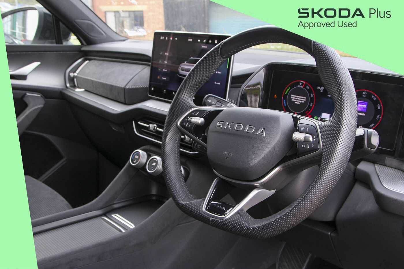 Used Skoda Kodiaq 2025 for sale - 76679904: Photo 6