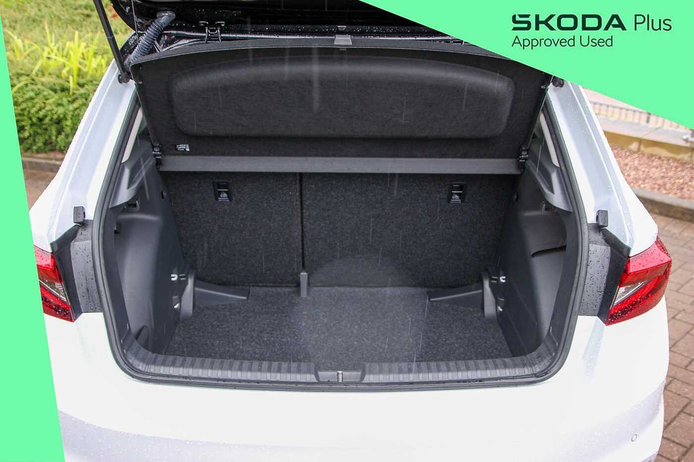 Used Skoda Fabia 2024 for sale - 76677012: Photo 11