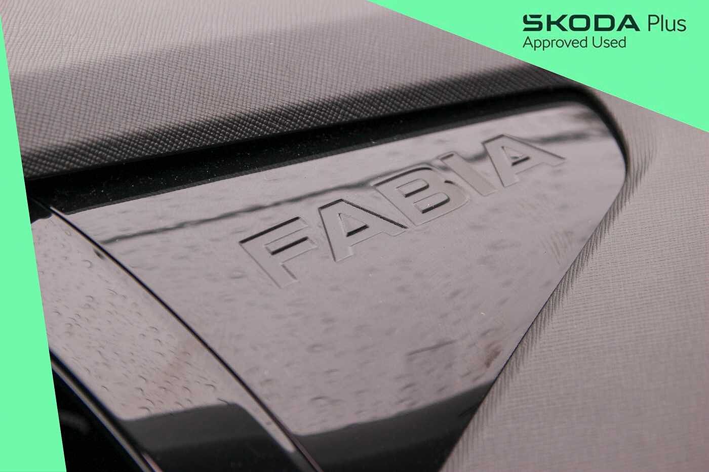 Used Skoda Fabia 2024 for sale - 76677012: Photo 13