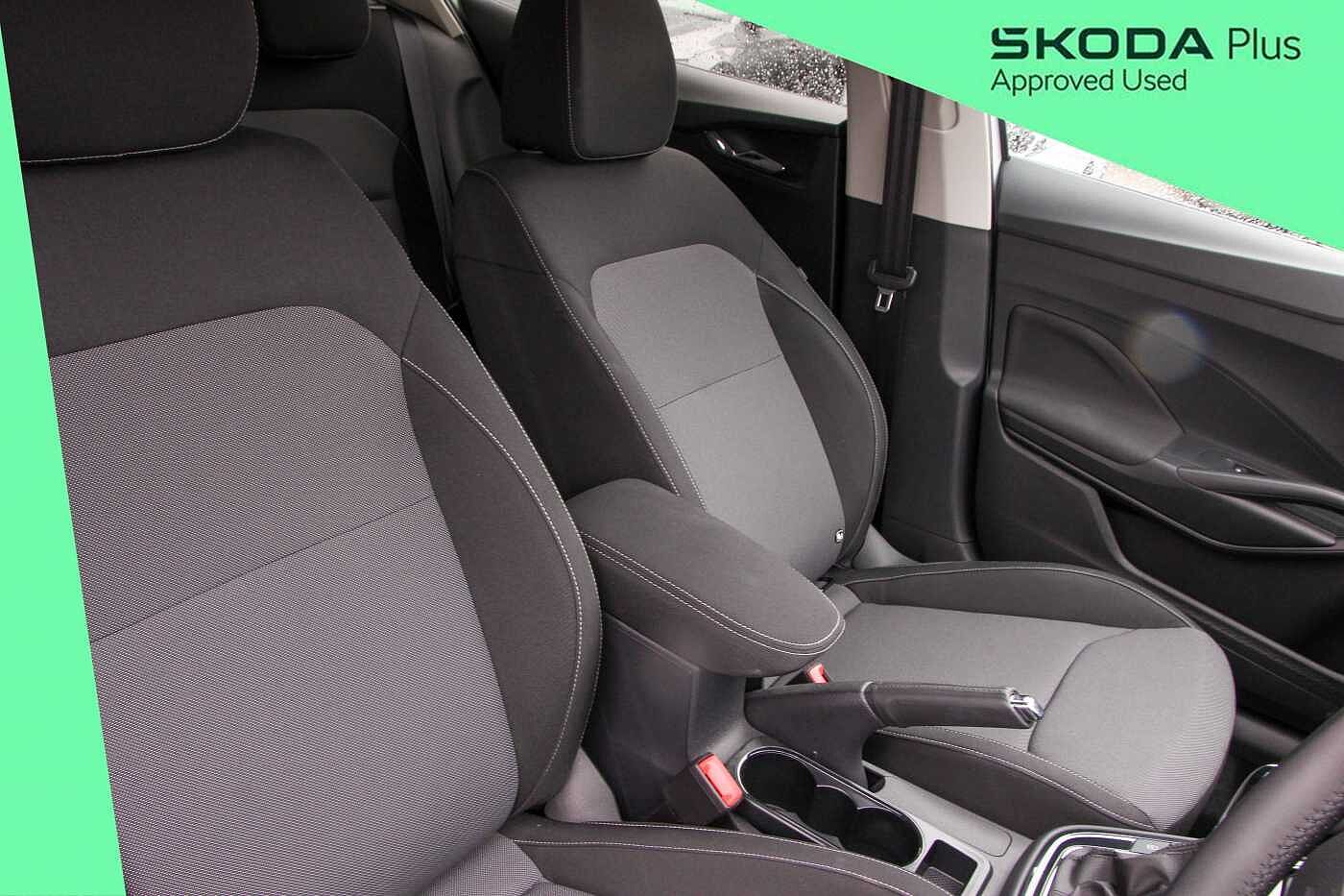 Used Skoda Fabia 2024 for sale - 76677012: Photo 14