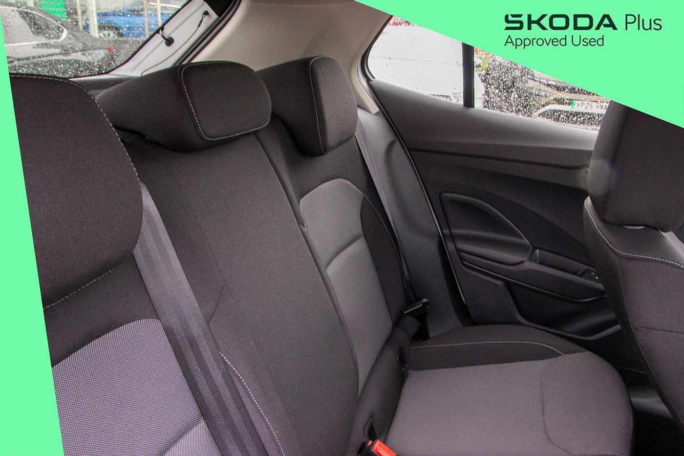 Used Skoda Fabia 2024 for sale - 76677012: Photo 15