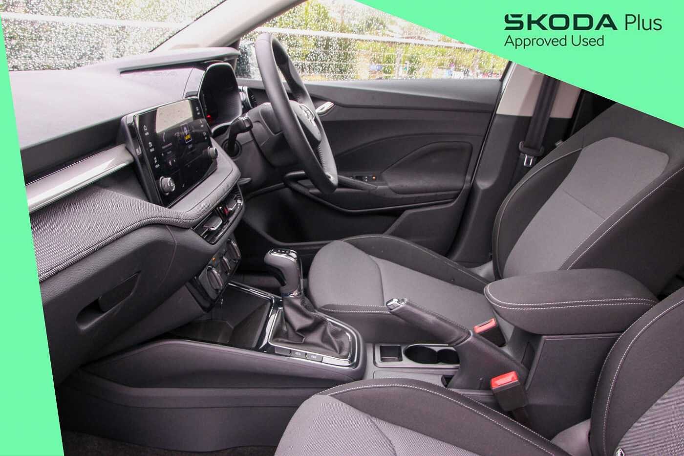 Used Skoda Fabia 2024 for sale - 76677012: Photo 16