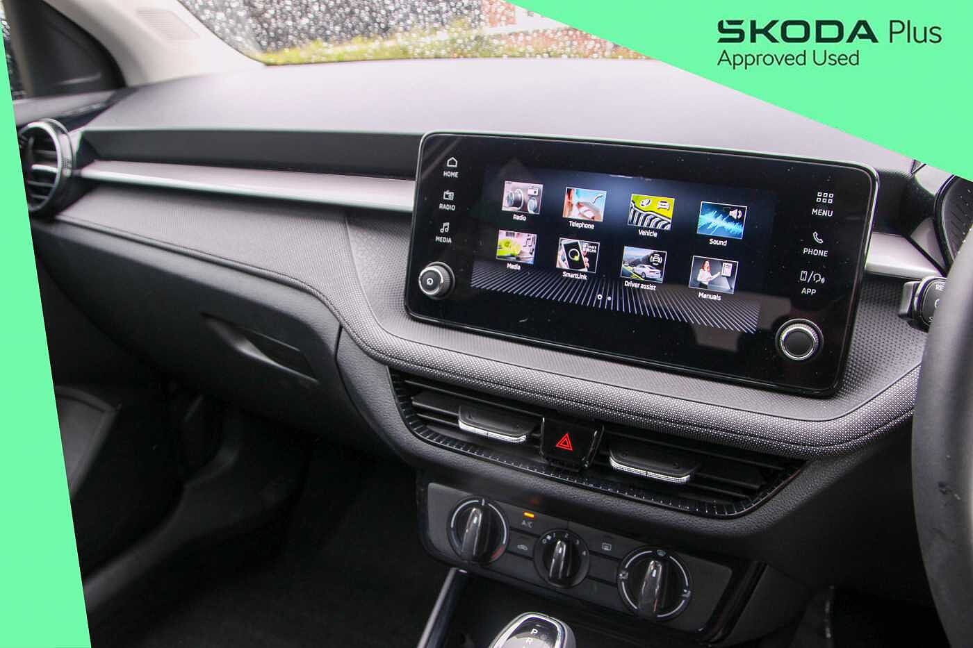 Used Skoda Fabia 2024 for sale - 76677012: Photo 18